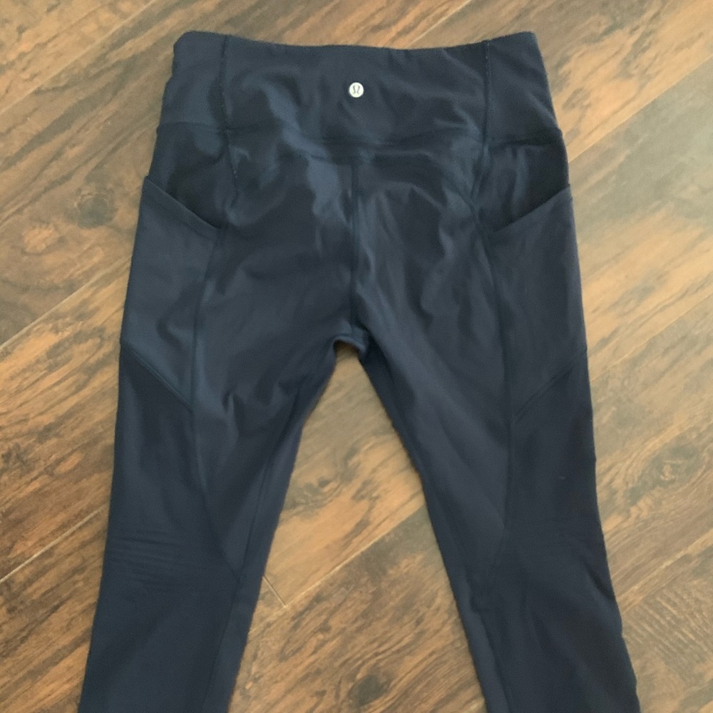 Lululemon All The Right Places